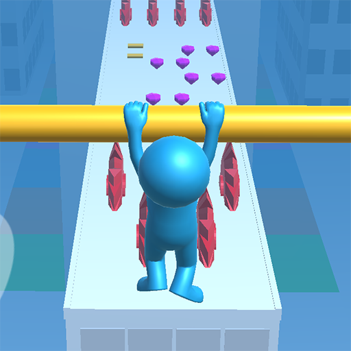 Roof Rails 2022 icon