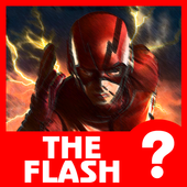 Guess The Flash Trivia Quiz icon