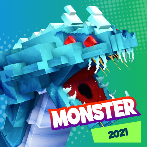 Monster for Minecraft icon