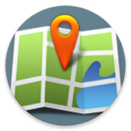 Photo Location Note icon