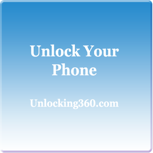 Unlock Samsung Phone – Unlocking360.com icon