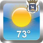 clima de san juan icon