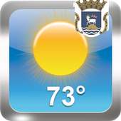 clima de san juan on 9Apps