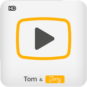 Videos for Tom &amp; Jerry icon