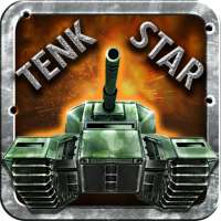 Tank star