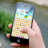 Keyboard for WhatsApp icon