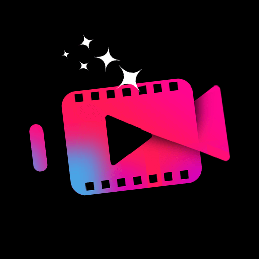 Video Editor-Video Maker 2021 icon