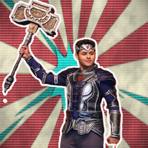 Baal Veer Game icon