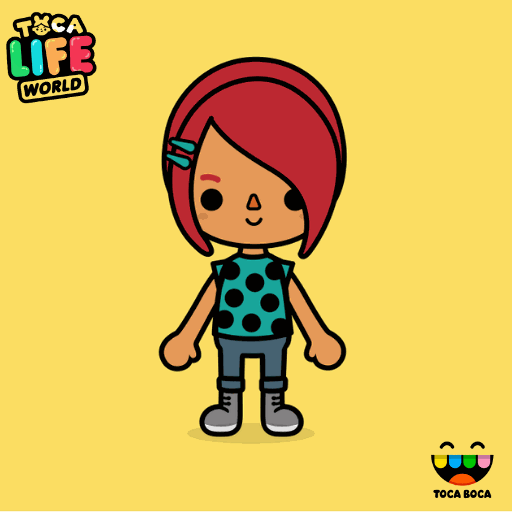 |Toca Boca Life| Tips icon