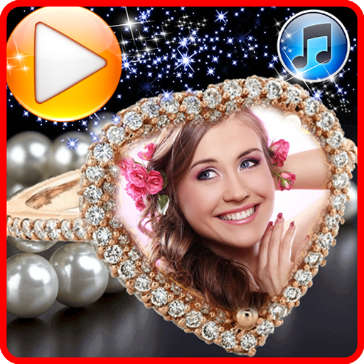 Video Maker with Music icon