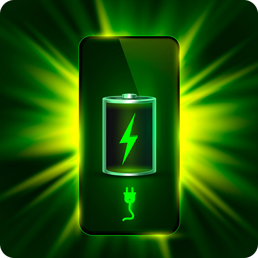 Fast Charging Monitor icon