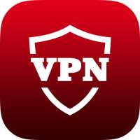 VPN - Red VPN. Быстрый и бесплатный ВПН-прокси