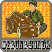 ikon Musik Degung Sunda