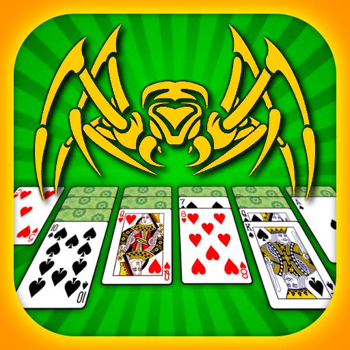 Spider Solitaire