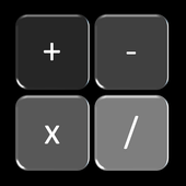 Calculator icon