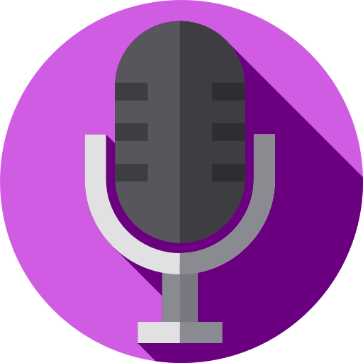 Voice Changer icon