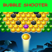 Bubble Shooter game icon