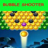 Bubble Shooter game