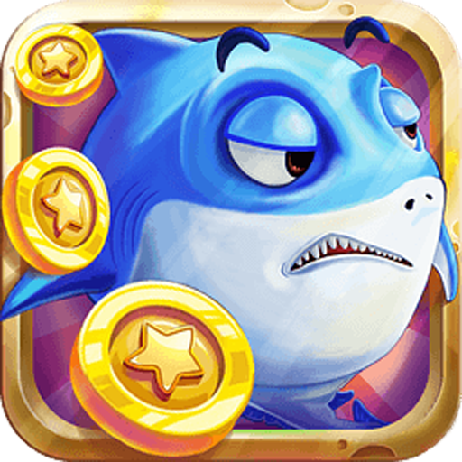 Hand Fishing Catch Fish Online icon