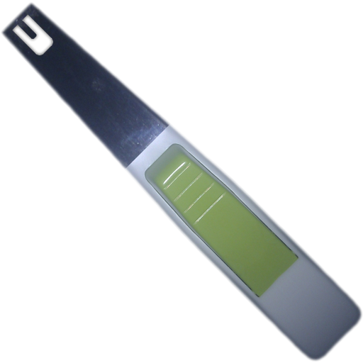 Gas Lighter Simulator icon