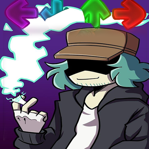 Friday Funny Garcello  Mod icon