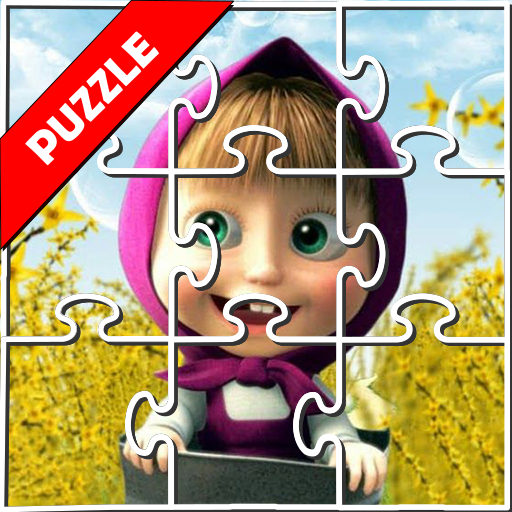 Puzzle Gambar Untuk Anak icon