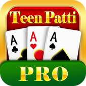 Teen Patti Pro