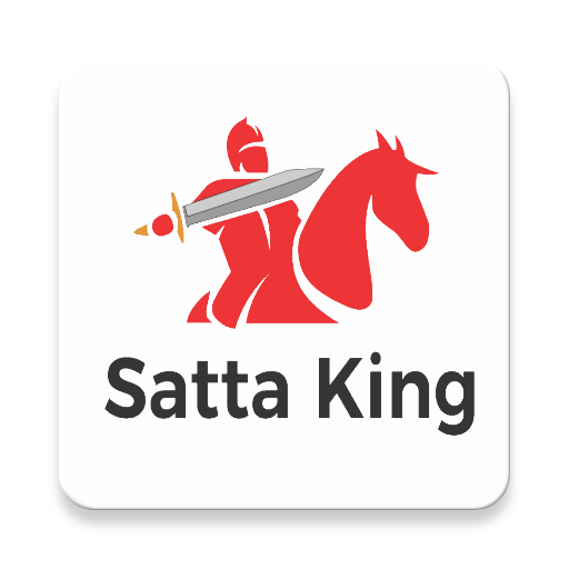 Satta king Blast icon