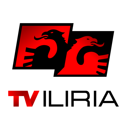 TV Iliria icon
