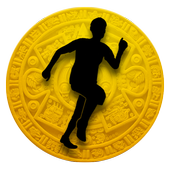 Run for Gold - Montezuma icon