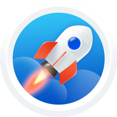 Clean Booster icon