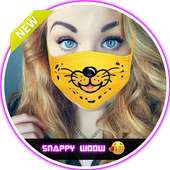 Snappy Photos Stickers and Filters