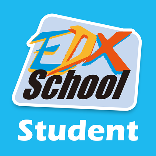 EDX Student icon