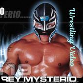 Rey Mysterio : The Biggest Little man, wwe ,video icon