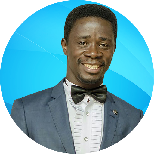 Evang. Akwasi Awuah - Live TV (Official App) icon