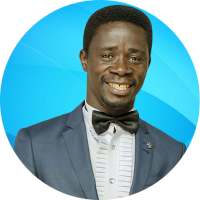 Evang. Akwasi Awuah - Live TV (Official App)