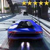 Street Racing 2019 - Extreme Racing Simulator icon