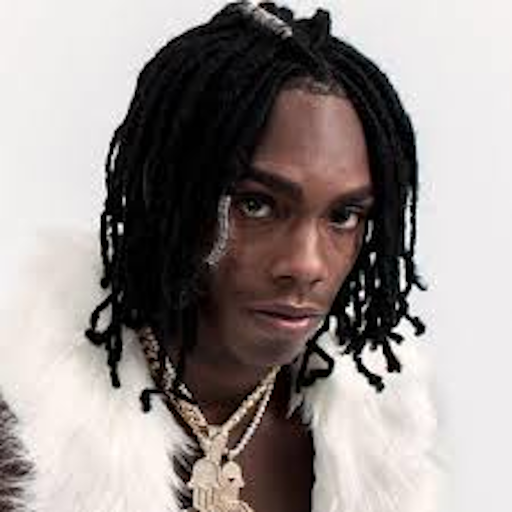 YNW Melly Without internet icon