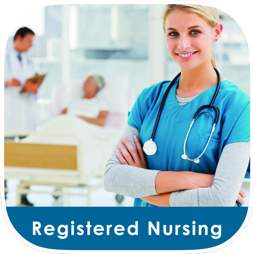 Registered Nursing icon