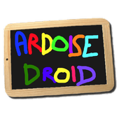 Ardoise Droid icon