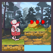 Jungle Adventure Boy icon