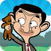 Mr Bean Soundboard