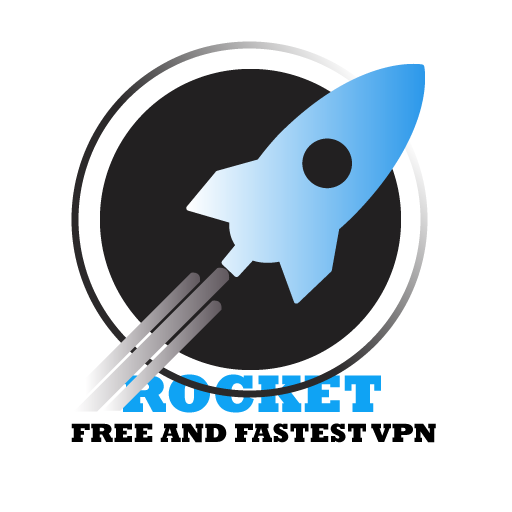 ROCKET VPN - FASTEST &amp; FREE icon