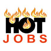 Hot Jobs/Scholarship Portals icon