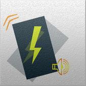 Flash Notification icon