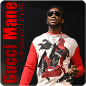 Gucci Mane icon