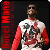 Gucci Mane on 9Apps