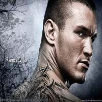 randy orton wallpaper 2021