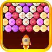 Shoot Bubble Mania