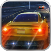 Car Race 3D icon